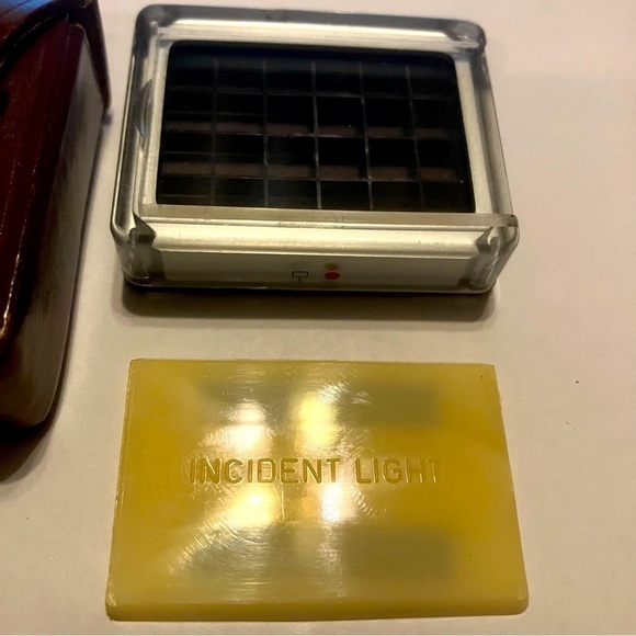 Vintage Leica Incident Light for a Leica Meter MC - Picture 2 of 9